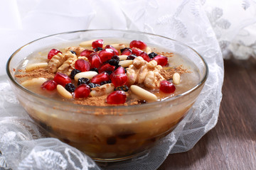 Pudding