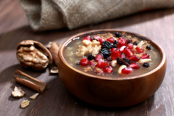 Turkish dessert