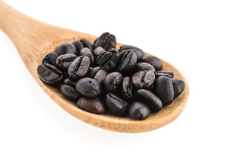 Coffee beans
