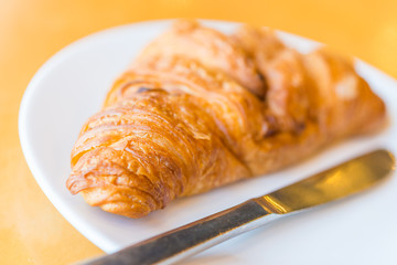 Croissant