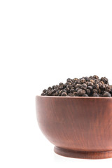 Black pepper