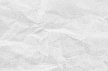 Paper texture white paper sheet