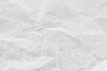 Paper texture white paper sheet