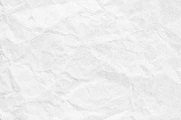 Paper texture white paper sheet