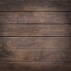 Fototapeta premium wood brown plank background