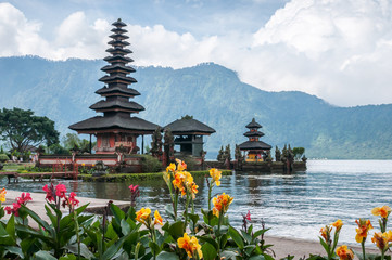 Bali temple © sihasakprachum