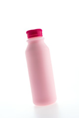 Strawberry milk
