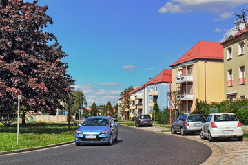 Hoyerswerda Neustadt