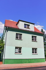Haus zu vermieten