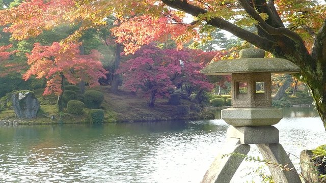 KANAZAWA JAPAN