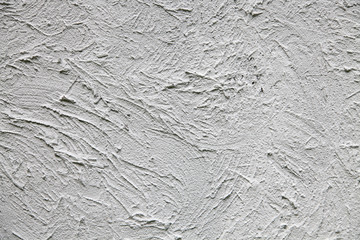 Texture of slapdash