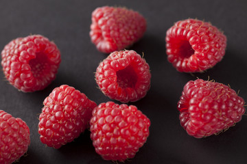 Raspberries
