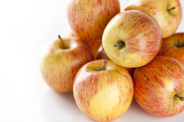 Apples