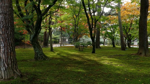 KANAZAWA JAPAN