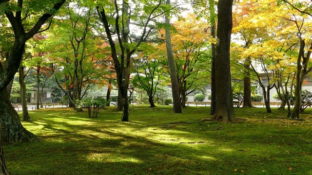 KANAZAWA JAPAN