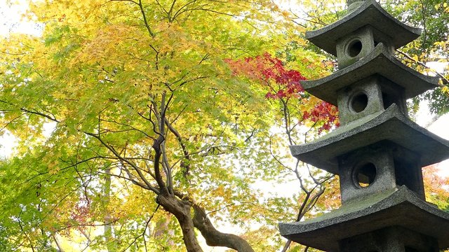 KANAZAWA JAPAN
