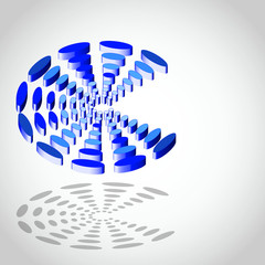 Rotation © Xaver Klaussner