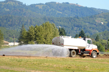 Water Truck
