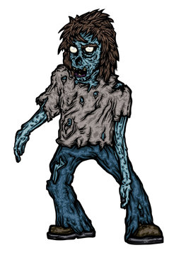 Zombie01