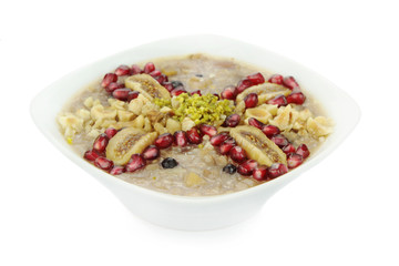 Traditional Turkish sweet 