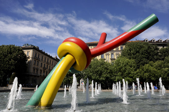 piazza cadorna
