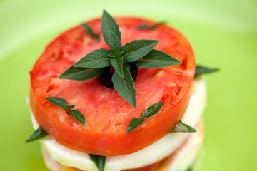 Caprese