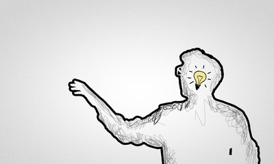 Bright idea