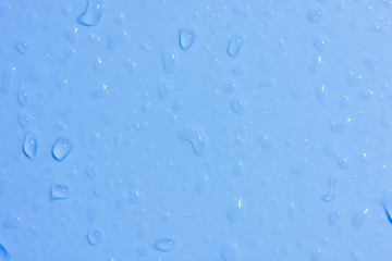 water drops texture