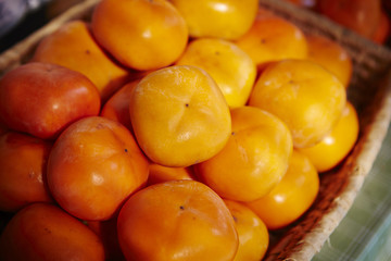 Persimmon