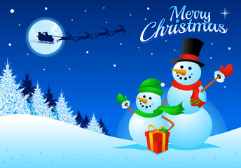 Merry Christmas Everyone!