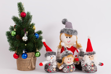 christmas decorations