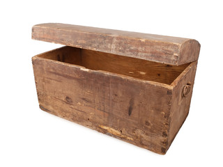 Treasure chest