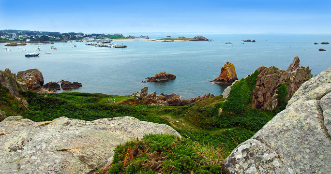 pointe de Primel