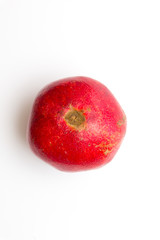 Roter Granatapfel