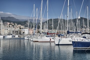 Porto di Varazze (Savona)