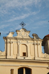 Church of the Holy Spirit