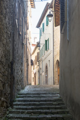 Camerino (Marches, Italy)