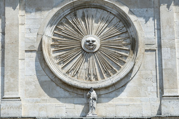 Tolentino (Marches, Italy)