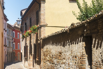 Tolentino (Marches, Italy)