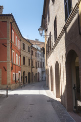 Tolentino (Marches, Italy)