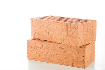 Building brick