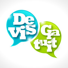 bulles rayées : devis gratuit