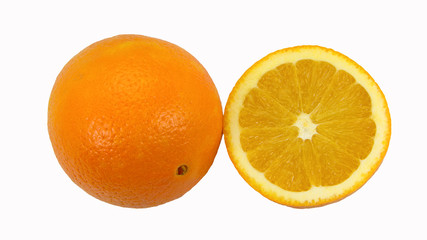 Orangen