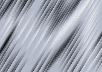 Abstract grey graphics background