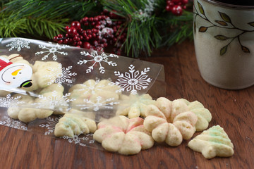 Christmas Cookies