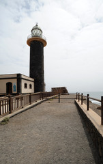 Le phare de Jandía à Fuerteventura