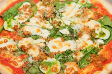 pizza