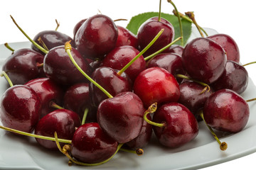 Gean - cherry