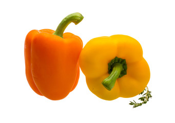 Bulgarian Pepper