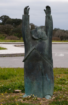 est&aacute;tua